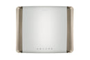 New NCE GREE Roof Top Slimline Air Conditioner 2.5kW with Inverter (Wi-Fi) (WHITE)