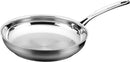 Scanpan Impact 20cm/8" Stainless Steel Frying Pan - Silver