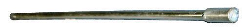 P-Series Slotted Handle 570mm - Drill Adaptor