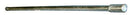 P-Series Slotted Handle 570mm - Drill Adaptor