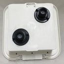 High Pressure Hot Cold Spray Port Water Outlet