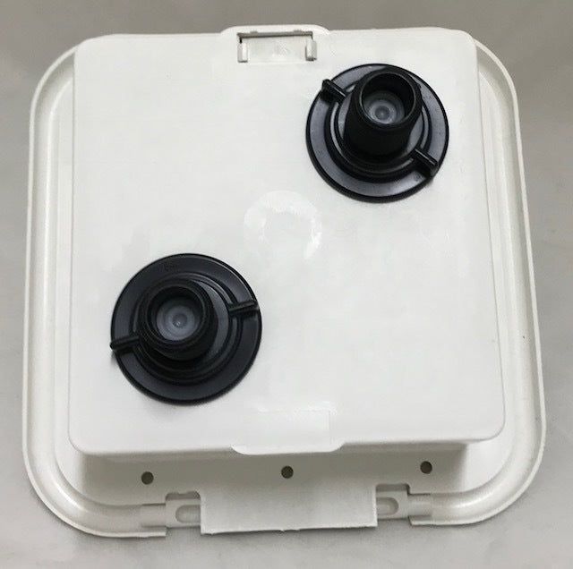 High Pressure Hot Cold Spray Port Water Outlet