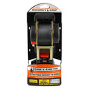 Monkey grip tie down auto 38mm x 4m