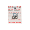 ALKO Nut, Pin & Washer Axle Kit 192102