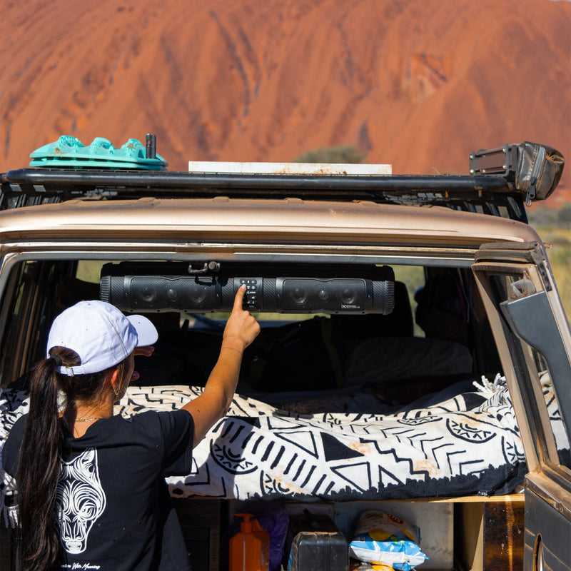 SEB28 SoundExtreme Elite