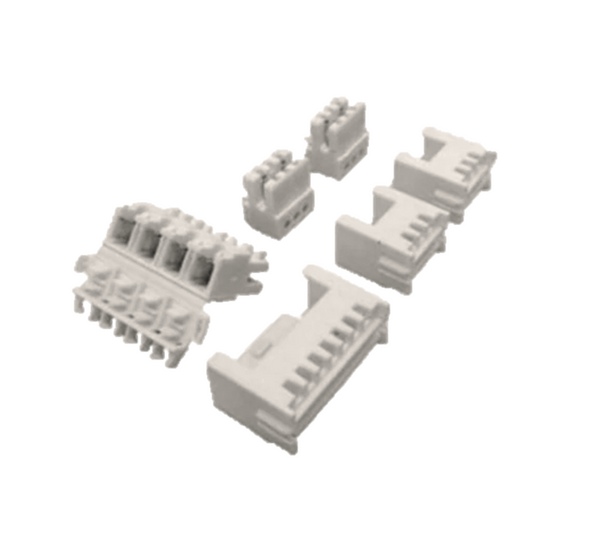 C402 Control Panel Connector Spare Kit 51808