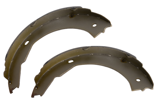 Cruisemaster 10" CM Gen2 Shoe Lining Kit for A/T Brakes