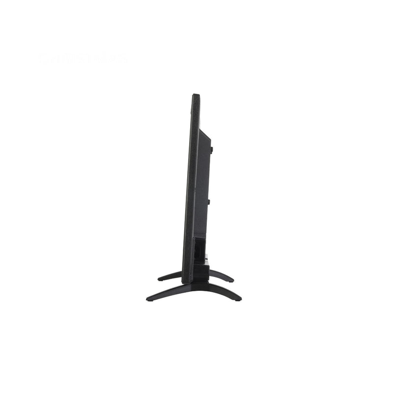 ENGLAON 22’’ Full HD 12V Google TV With Built-in DVD Player, Chromecast & Bluetooth