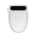Traderight Group  Electric Bidet Toilet Seat Cover Electronic Seats Paper Saving Auto Smart Wash
