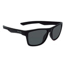 Ugly Fish PFN480 Recycled Fishing Net Black Frame/Smoke Lens Sunglasses