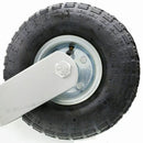 10" Jockey Wheel 750LB (Pneumatic)