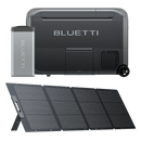 MultiCooler Portable Fridge+B70 Battery Pack+PV200D Solar Panel