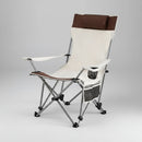 Reclining Camping Chair