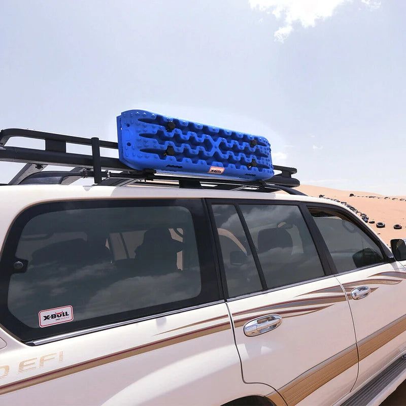 Mounting Pins for Recovery Boards