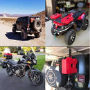 Jerry Can 5L Slimline