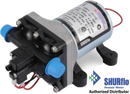 SHURFLO REVOLUTION 12V 11L 45PSI PUMP