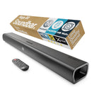 Majority Naga 80 Soundbar