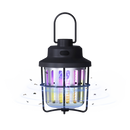 On The Road RV Led Flame Light + Mosquito Zapper