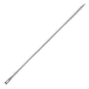 Rite Angler 3 Pack of 6 Inch Stainless Steel Mortician Bait Needles