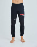 Jet Pilot Rx Vault Mens Neo Pant Black/white