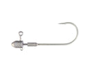 TT Lures Enforcer 2 Pack of 1oz Jigheads with Size 10/0 Hooks