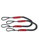 2 x JSW JET SKI BUNGEE DOCK LINE V2 RD