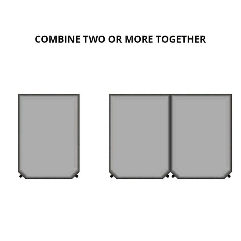 Premium Self-Inflating Mattress 10cm