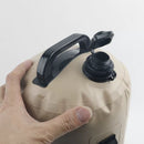 10L Multi-Function Water Bag: Your Essential Hydration for Aussie Camping