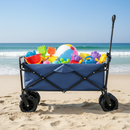 Foldable Cart (Beach, Garden, Camping)