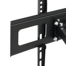 Levede Full Motion TV Wall Mount Bracket Swivel Tilt LED LCD Plasma 32-65 Inch