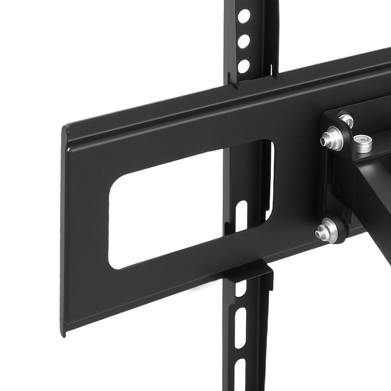 Levede Full Motion TV Wall Mount Bracket Swivel Tilt LED LCD Plasma 32-65 Inch