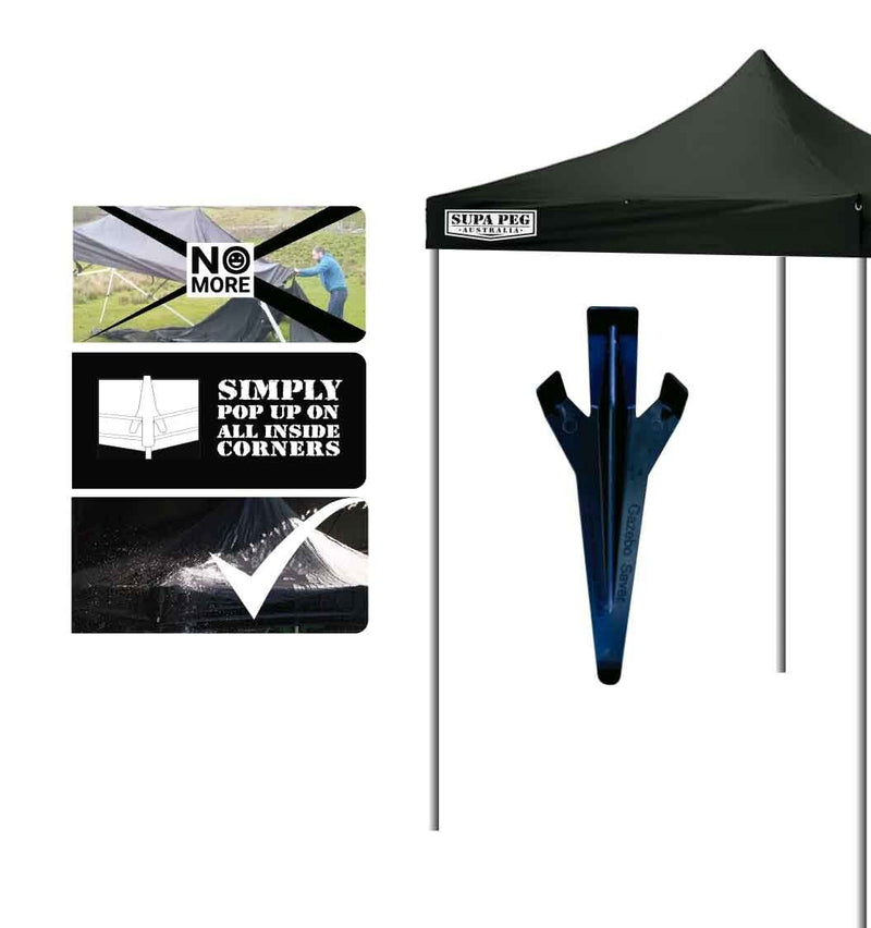 Supa Peg Gazebo Saver