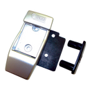 FIAMMA Aluminium Wall Brackets for Awning Legs 98655-728