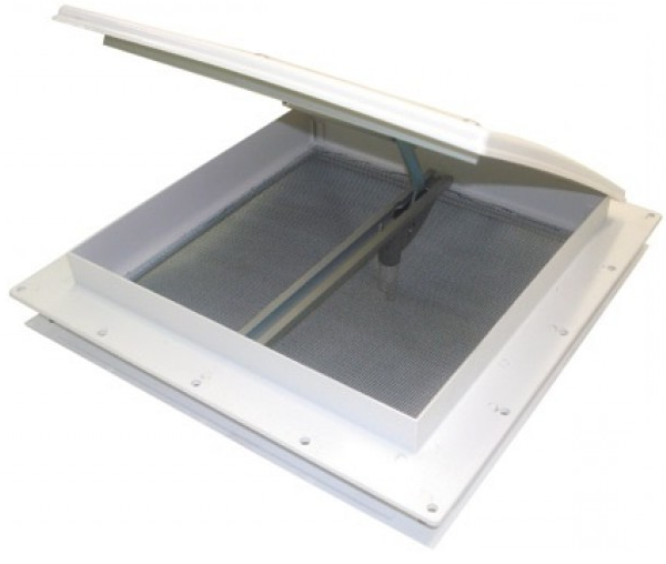 Hengs Elixir Mini Vent 9" x 9"