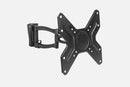 NCE 14"-32" Full Motion Extendable TV Mount Bracket