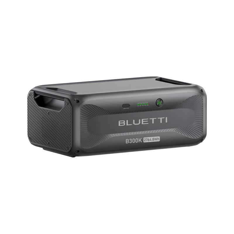 B300K Expansion Battery | 2,764.8Wh