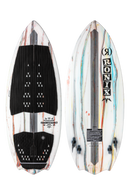 2025 Ronix Flyweight Atlantik Wakesurf
