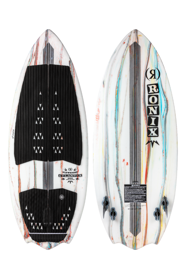 2025 RONIX FLYWEIGHT ATLANTIK WAKESURF