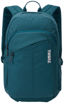 Thule Indago 23L Travel Backpack Bag - Teal (w/ Laptop Sleeve)