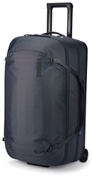 Thule Subterra 70cm/90L Wheeled Duffel Bag - Dark Slate - (Large Check-In Luggage)