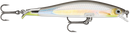 9cm Rapala RipStop Shallow Jerkbait Hard Body Fishing Lure