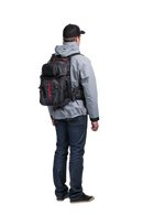 25 Litre Rapala Urban Fishing Back Pack with Detachable Hip Belt Pack