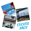 STICKER PACK