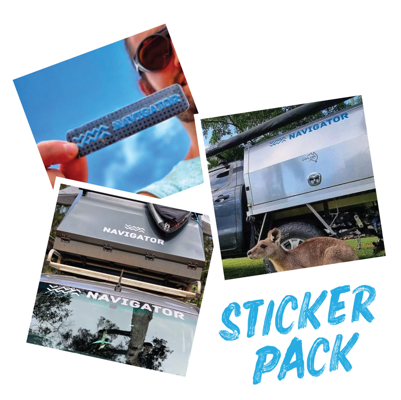 STICKER PACK