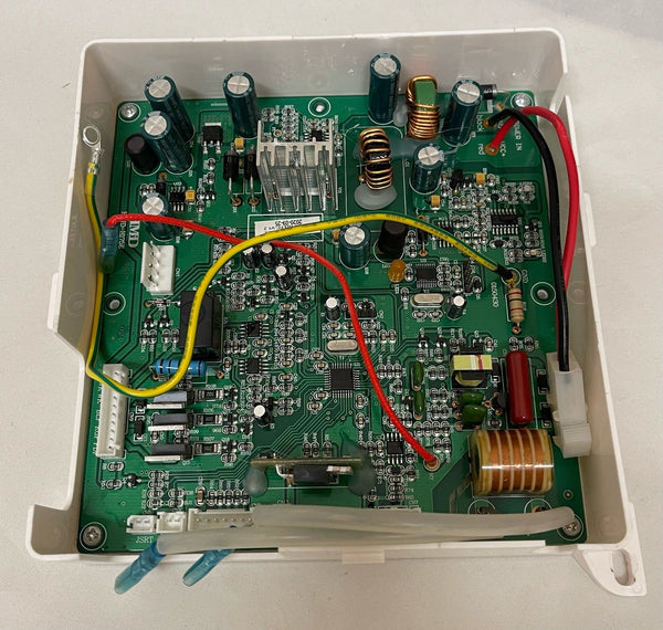Girard  Replacement Control Box (Microprocessor) to suit GSWH-2