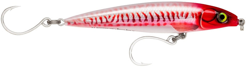 12cm Rapala Saltwater X-Rap Long Cast Shallow Minnow Fishing Lure