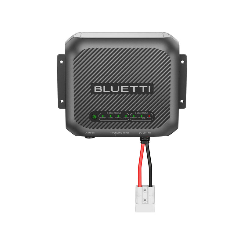 BLUETTI D40 DC-DC Battery Charger