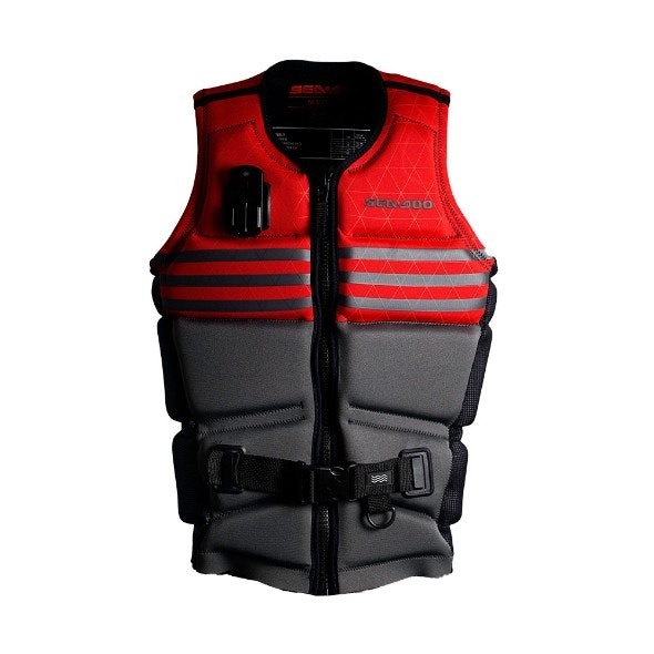 SEA-DOO PFD X-RS EVOLUTION DRAGON RED M