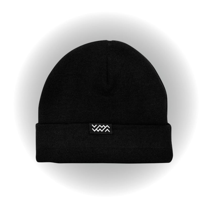 REFLECTIVE BEANIE