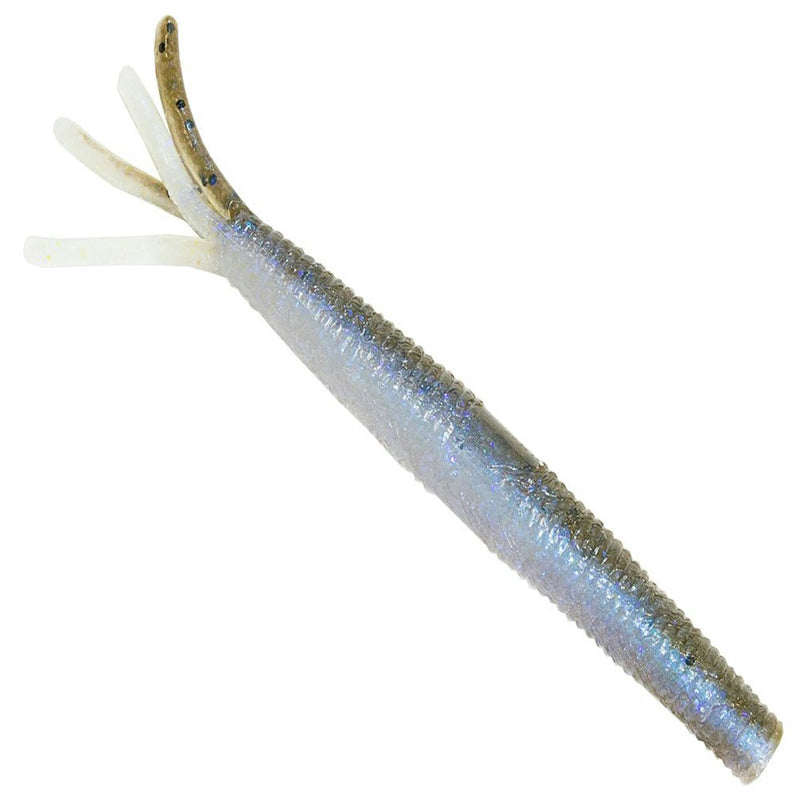 ZMan 4 Inch Hula Stickz Soft Plastic Fishing Lure